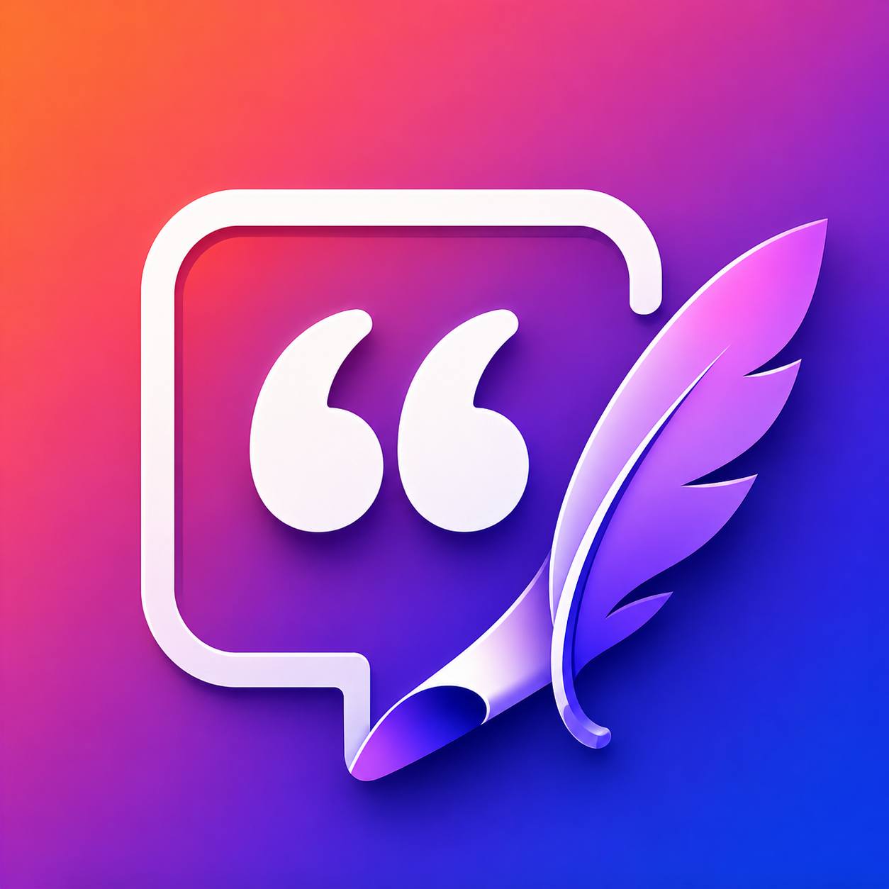 Quotify AI Logo